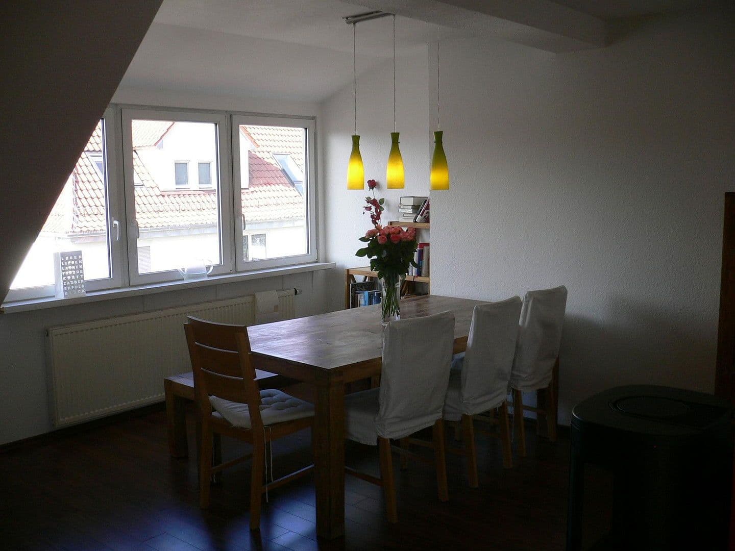 2 bedroom with open-plan kitchen flat for sale, 80 m², Esslingen am Neckar, Baden-Württemberg 2 bedroom with open-plan kitchen flat for sale, 80 m², Esslingen am Neckar, Baden-Württemberg