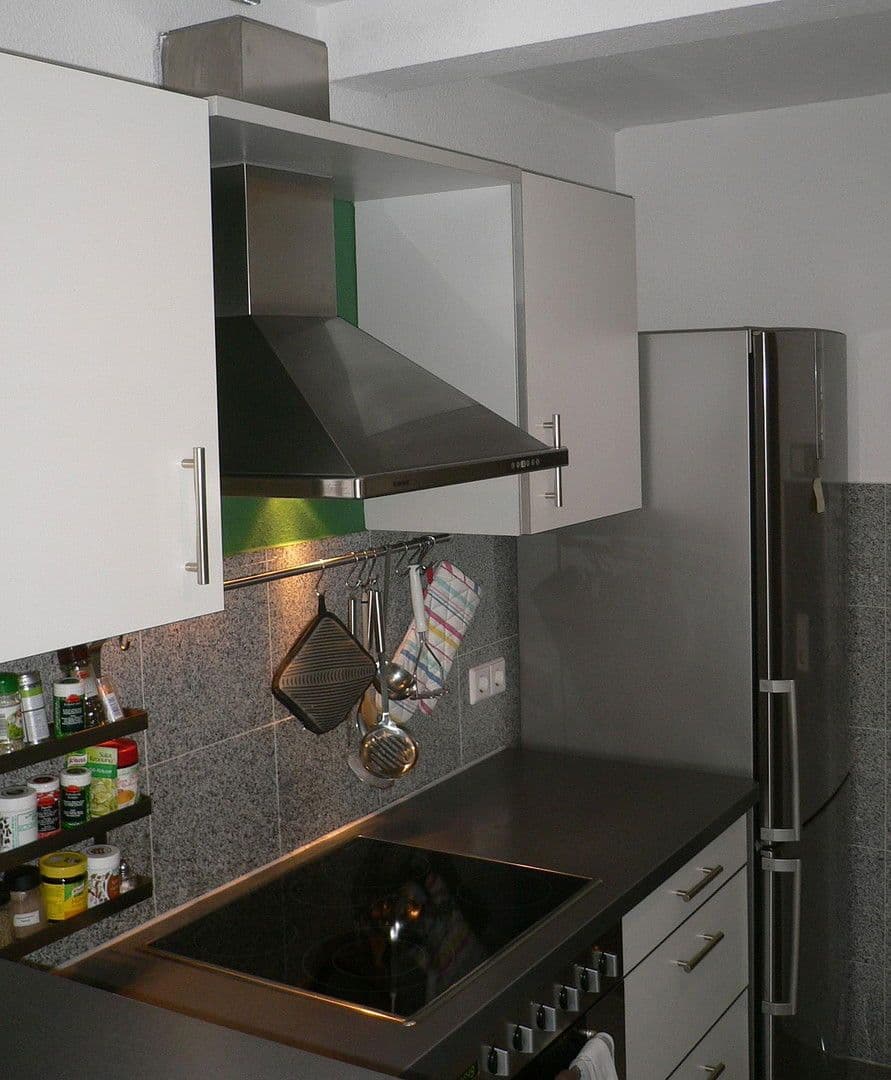 2 bedroom with open-plan kitchen flat for sale, 80 m², Esslingen am Neckar, Baden-Württemberg 2 bedroom with open-plan kitchen flat for sale, 80 m², Esslingen am Neckar, Baden-Württemberg