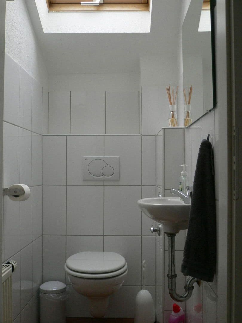 2 bedroom with open-plan kitchen flat for sale, 80 m², Esslingen am Neckar, Baden-Württemberg 2 bedroom with open-plan kitchen flat for sale, 80 m², Esslingen am Neckar, Baden-Württemberg