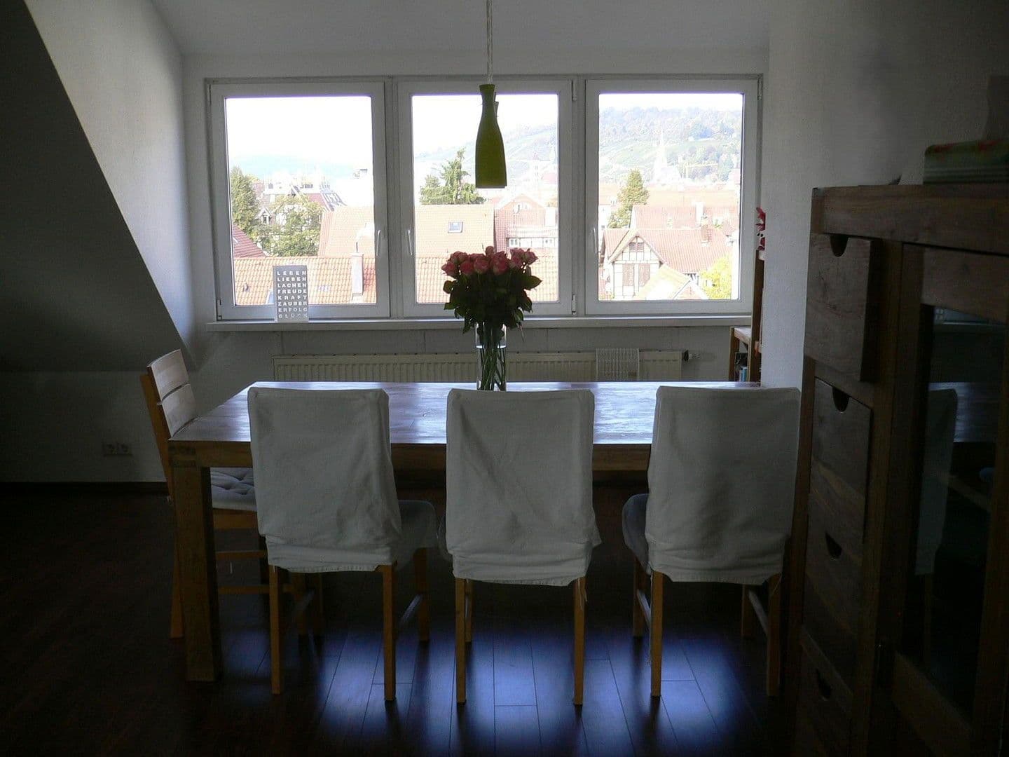 2 bedroom with open-plan kitchen flat for sale, 80 m², Esslingen am Neckar, Baden-Württemberg 2 bedroom with open-plan kitchen flat for sale, 80 m², Esslingen am Neckar, Baden-Württemberg