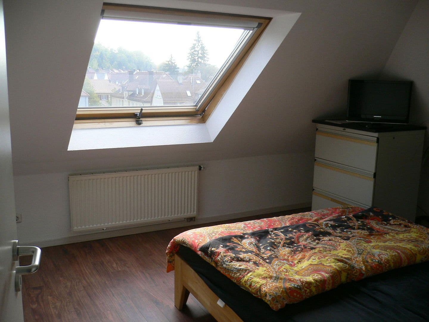 2 bedroom with open-plan kitchen flat for sale, 80 m², Esslingen am Neckar, Baden-Württemberg 2 bedroom with open-plan kitchen flat for sale, 80 m², Esslingen am Neckar, Baden-Württemberg