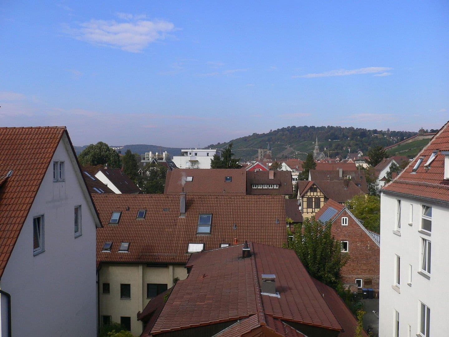 2 bedroom with open-plan kitchen flat for sale, 80 m², Esslingen am Neckar, Baden-Württemberg 2 bedroom with open-plan kitchen flat for sale, 80 m², Esslingen am Neckar, Baden-Württemberg