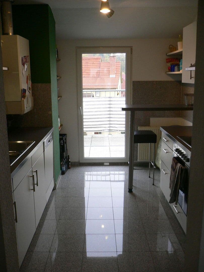 2 bedroom with open-plan kitchen flat for sale, 80 m², Esslingen am Neckar, Baden-Württemberg 2 bedroom with open-plan kitchen flat for sale, 80 m², Esslingen am Neckar, Baden-Württemberg