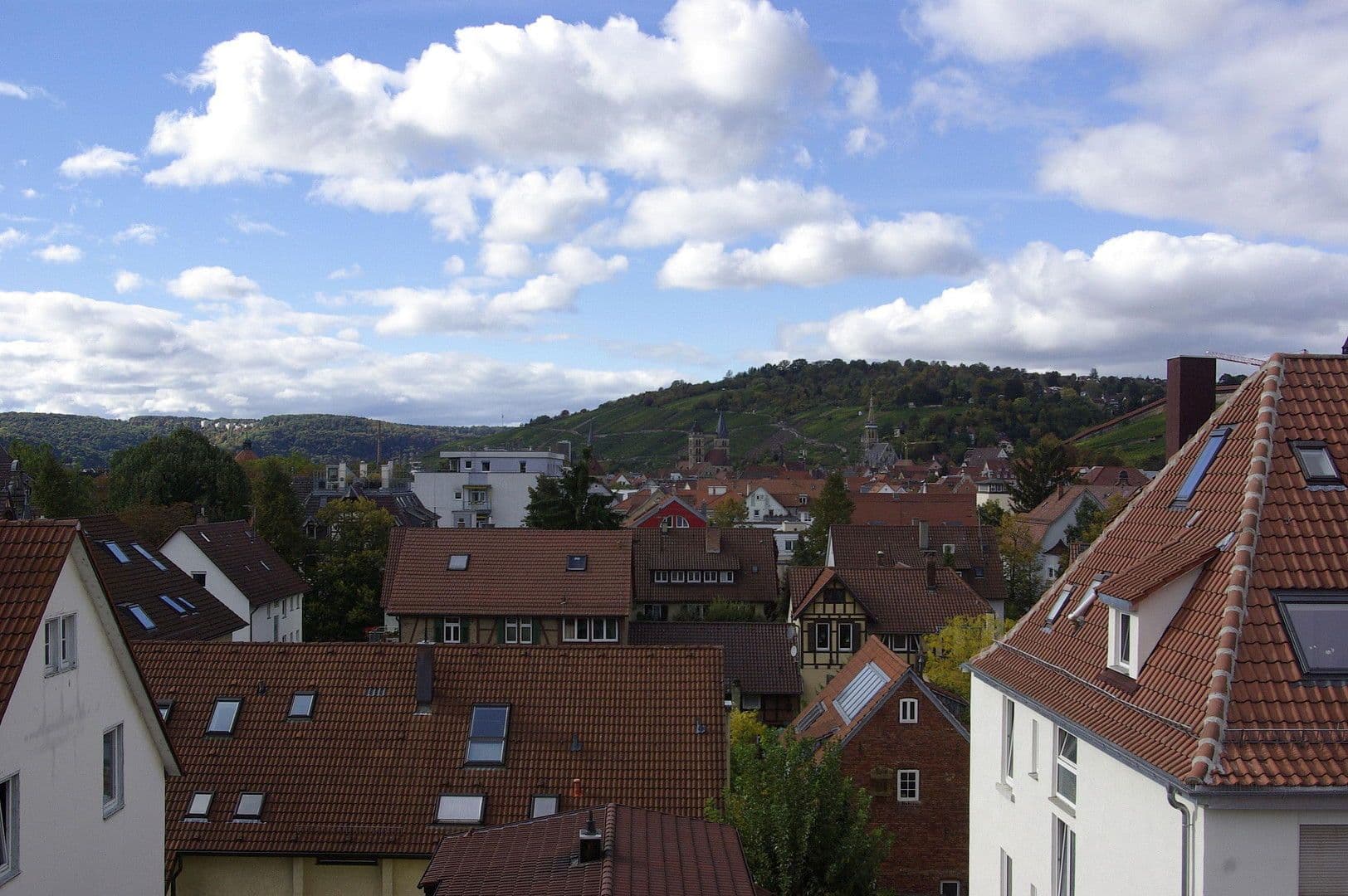 2 bedroom with open-plan kitchen flat for sale, 80 m², Esslingen am Neckar, Baden-Württemberg 2 bedroom with open-plan kitchen flat for sale, 80 m², Esslingen am Neckar, Baden-Württemberg