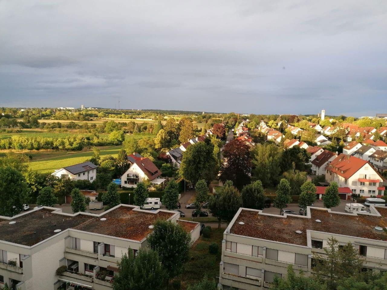 2 bedroom with open-plan kitchen flat for sale, 95 m², Stuttgart - Möhringen, Baden-Württemberg 2 bedroom with open-plan kitchen flat for sale, 95 m², Stuttgart - Möhringen, Baden-Württemberg