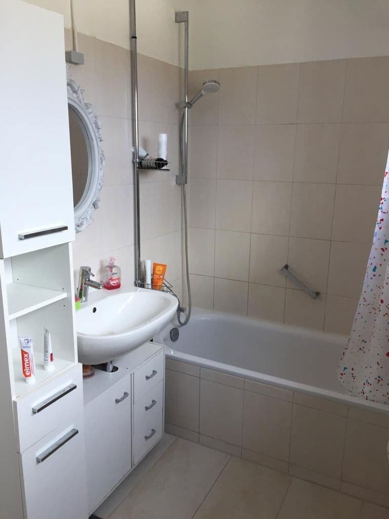 2 bedroom with open-plan kitchen flat for sale, 95 m², Stuttgart - Möhringen, Baden-Württemberg 2 bedroom with open-plan kitchen flat for sale, 95 m², Stuttgart - Möhringen, Baden-Württemberg