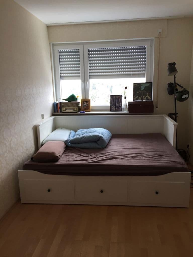 2 bedroom with open-plan kitchen flat for sale, 95 m², Stuttgart - Möhringen, Baden-Württemberg 2 bedroom with open-plan kitchen flat for sale, 95 m², Stuttgart - Möhringen, Baden-Württemberg