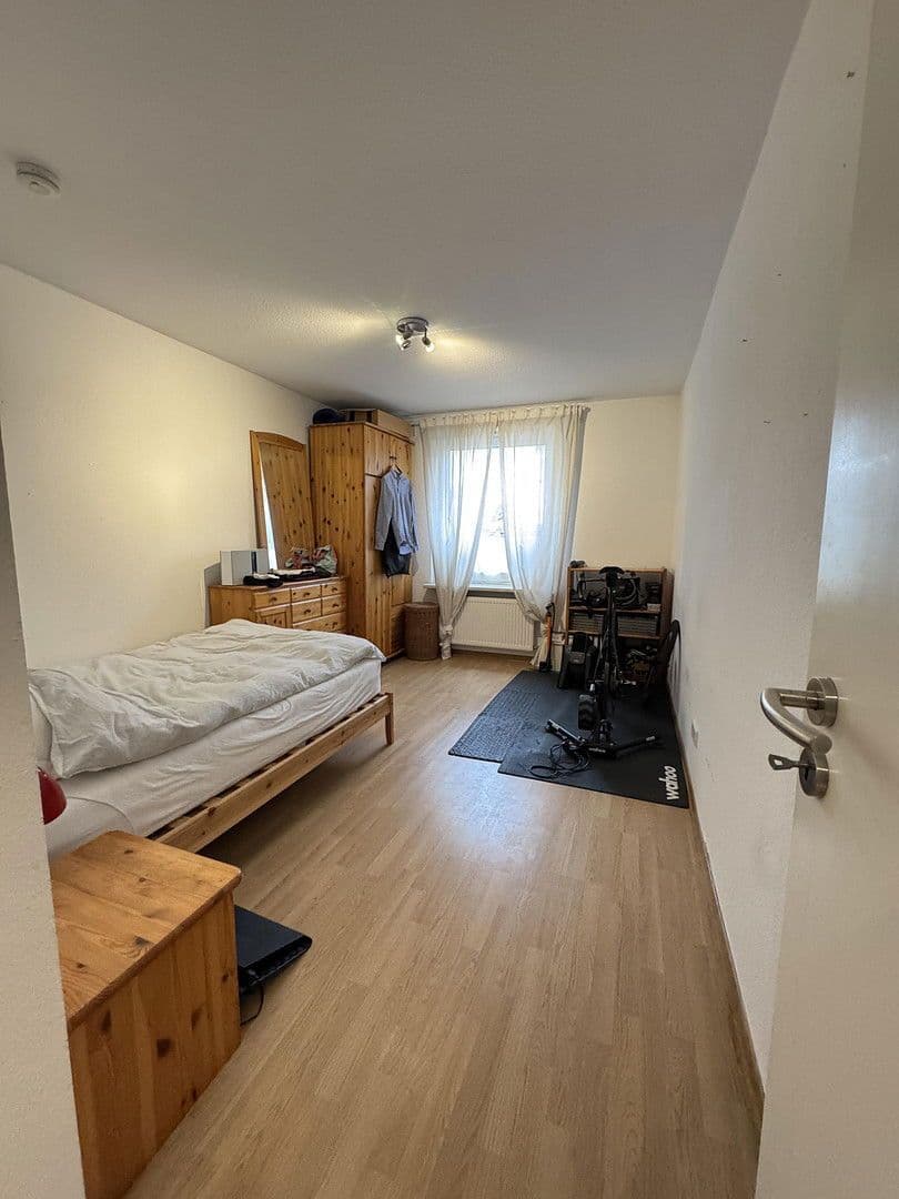 2 bedroom flat to rent, 60 m², Glauburg Straße 26, Frankfurt am Main, Hesse 2 bedroom flat to rent, 60 m², Glauburg Straße 26, Frankfurt am Main, Hesse