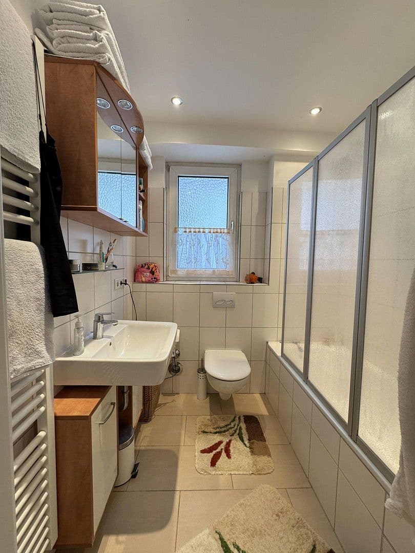 2 bedroom flat to rent, 60 m², Glauburg Straße 26, Frankfurt am Main, Hesse 2 bedroom flat to rent, 60 m², Glauburg Straße 26, Frankfurt am Main, Hesse