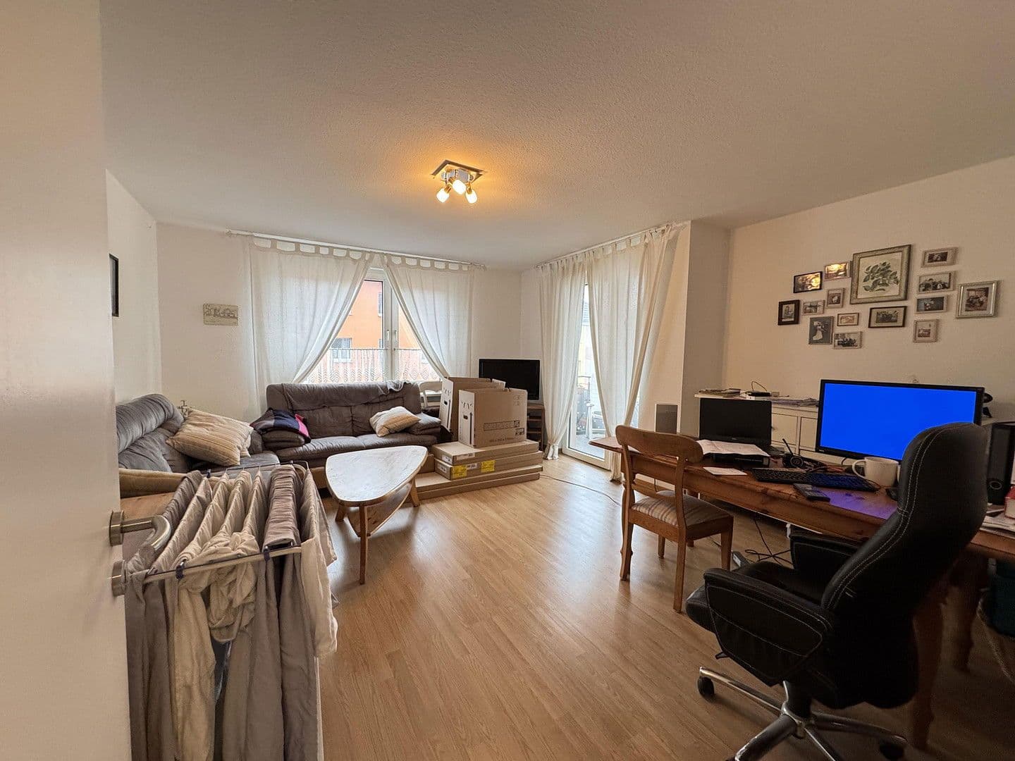 2 bedroom flat to rent, 60 m², Glauburg Straße 26, Frankfurt am Main, Hesse 2 bedroom flat to rent, 60 m², Glauburg Straße 26, Frankfurt am Main, Hesse