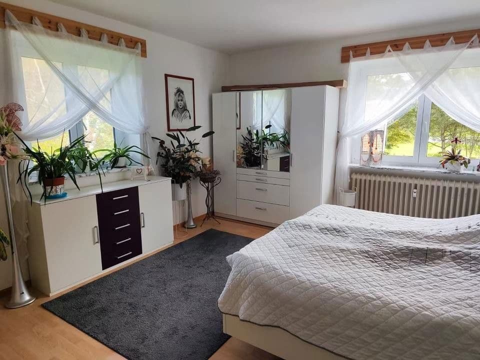 6 bedroom flat to rent, 198 m², Häfeliswald 115, Buchenberg, Bavaria 6 bedroom flat to rent, 198 m², Häfeliswald 115, Buchenberg, Bavaria