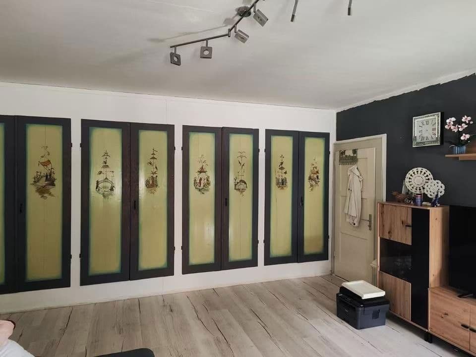 6 bedroom flat to rent, 198 m², Häfeliswald 115, Buchenberg, Bavaria 6 bedroom flat to rent, 198 m², Häfeliswald 115, Buchenberg, Bavaria