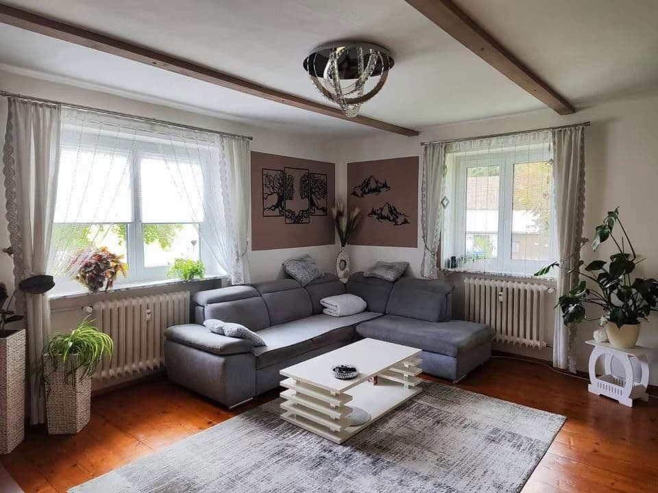 6 bedroom flat to rent, 198 m², Häfeliswald 115, Buchenberg, Bavaria 6 bedroom flat to rent, 198 m², Häfeliswald 115, Buchenberg, Bavaria