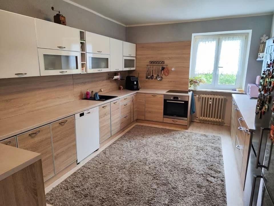 6 bedroom flat to rent, 198 m², Häfeliswald 115, Buchenberg, Bavaria 6 bedroom flat to rent, 198 m², Häfeliswald 115, Buchenberg, Bavaria