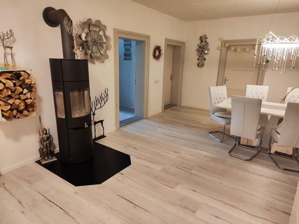 6 bedroom flat to rent, 198 m², Häfeliswald 115, Buchenberg, Bavaria 6 bedroom flat to rent, 198 m², Häfeliswald 115, Buchenberg, Bavaria