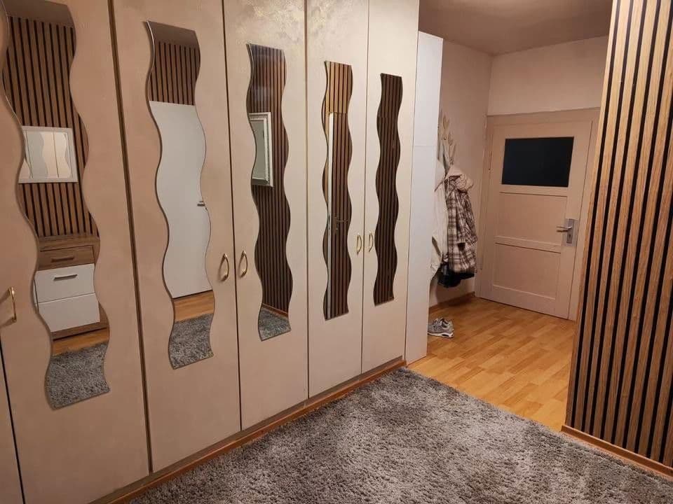 6 bedroom flat to rent, 198 m², Häfeliswald 115, Buchenberg, Bavaria 6 bedroom flat to rent, 198 m², Häfeliswald 115, Buchenberg, Bavaria