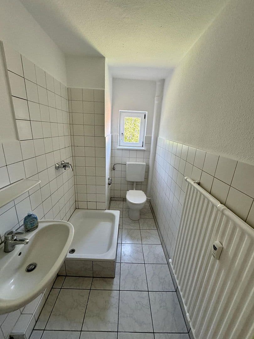 3 bedroom flat to rent, 66 m², Rendsburg, Schleswig-Holstein 3 bedroom flat to rent, 66 m², Rendsburg, Schleswig-Holstein