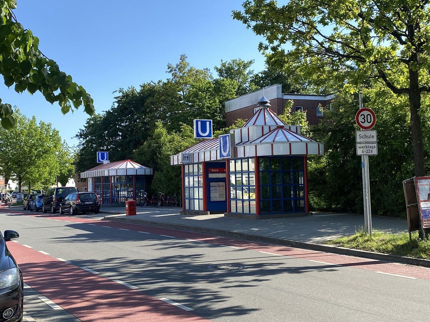 2 bedroom with open-plan kitchen flat for sale, 100 m², Hamburg, Hamburg 2 bedroom with open-plan kitchen flat for sale, 100 m², Hamburg, Hamburg