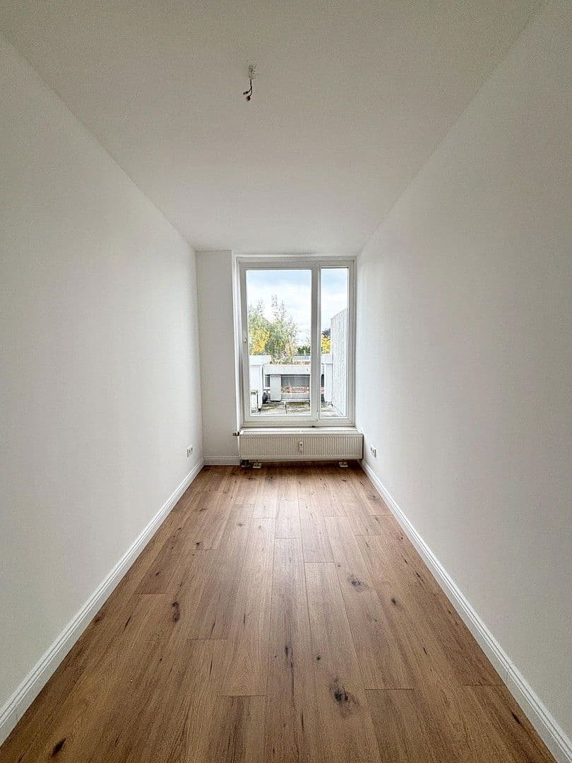 2 bedroom with open-plan kitchen flat for sale, 100 m², Hamburg, Hamburg 2 bedroom with open-plan kitchen flat for sale, 100 m², Hamburg, Hamburg