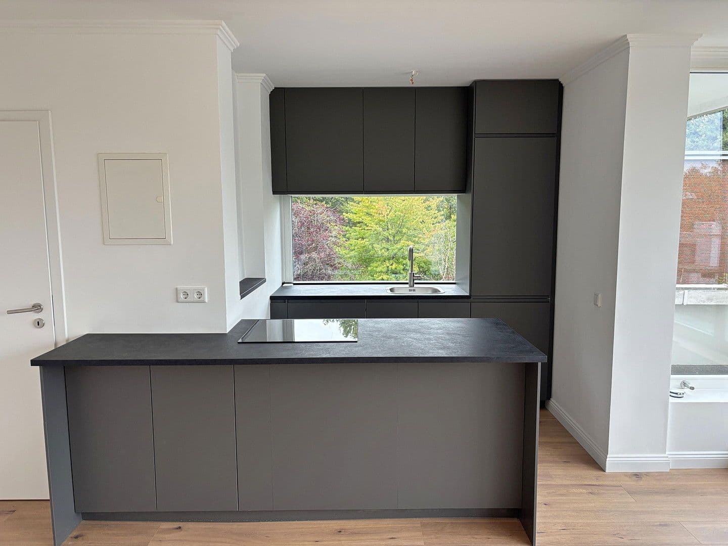 2 bedroom with open-plan kitchen flat for sale, 100 m², Hamburg, Hamburg 2 bedroom with open-plan kitchen flat for sale, 100 m², Hamburg, Hamburg