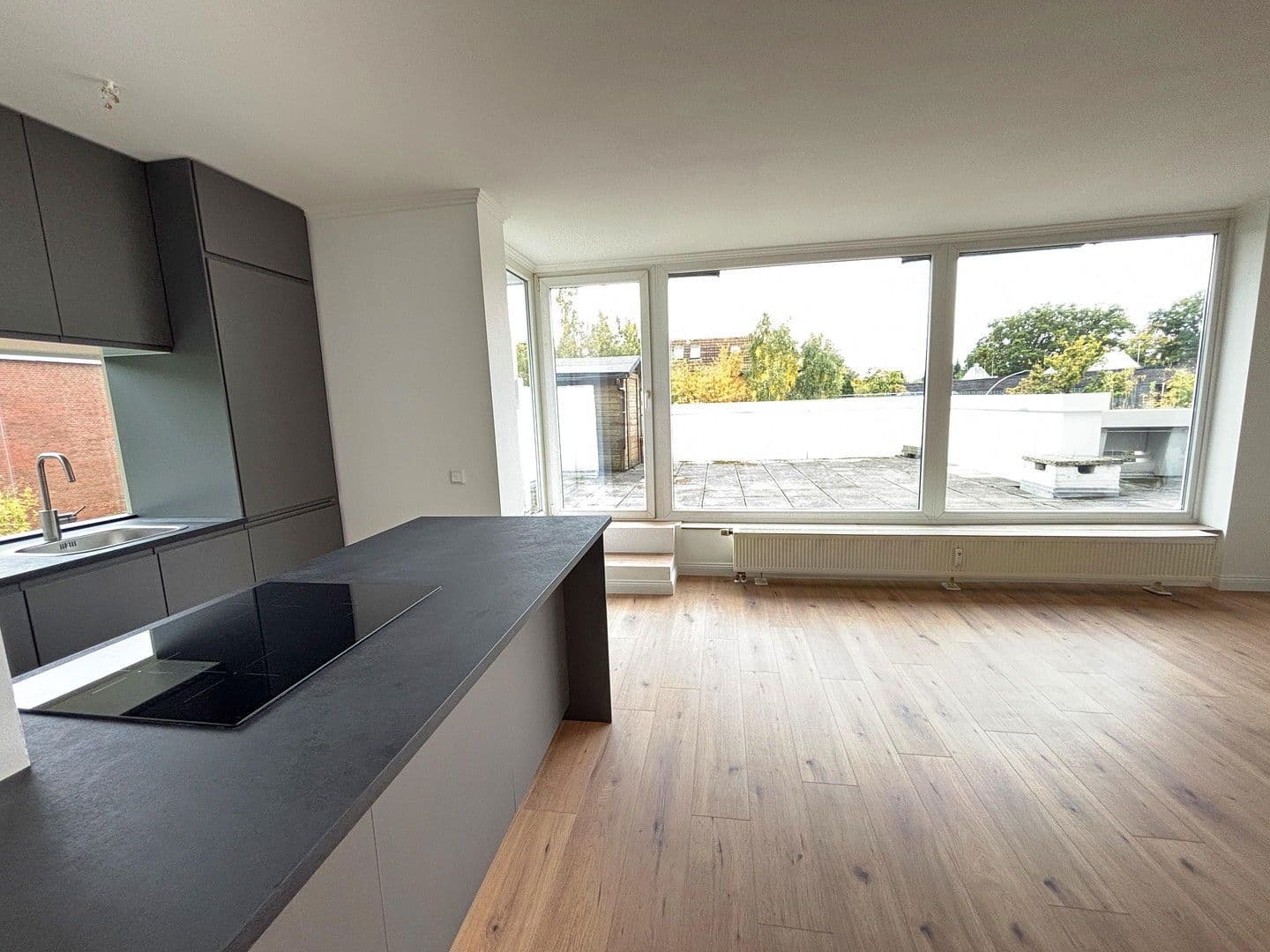 2 bedroom with open-plan kitchen flat for sale, 100 m², Hamburg, Hamburg 2 bedroom with open-plan kitchen flat for sale, 100 m², Hamburg, Hamburg