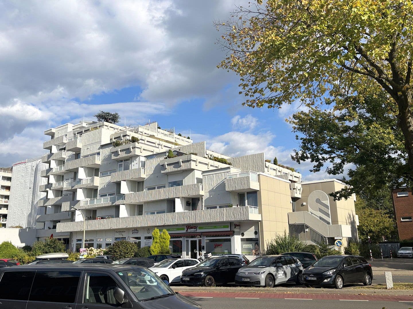 2 bedroom with open-plan kitchen flat for sale, 100 m², Hamburg, Hamburg 2 bedroom with open-plan kitchen flat for sale, 100 m², Hamburg, Hamburg