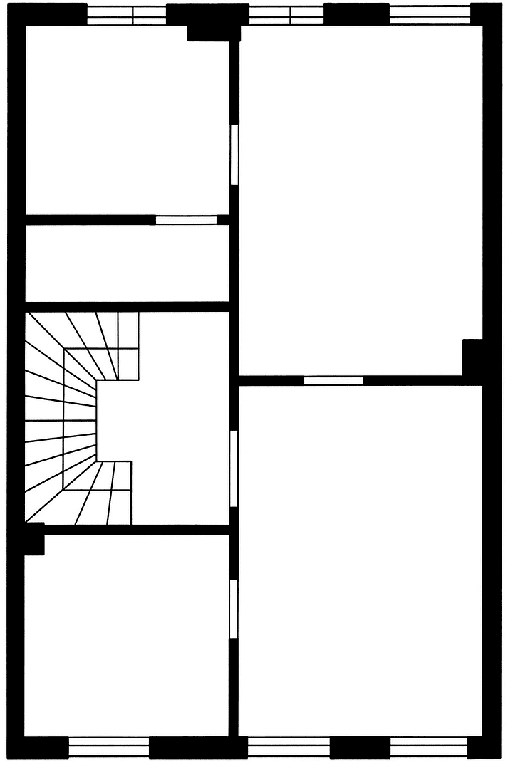 2 bedroom flat to rent, 52 m², Füchtingstraße, Lübeck, Schleswig-Holstein 2 bedroom flat to rent, 52 m², Füchtingstraße, Lübeck, Schleswig-Holstein