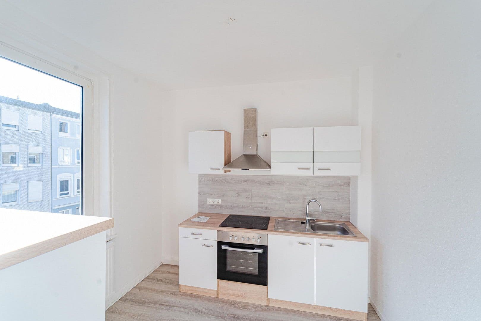 2 bedroom flat to rent, 52 m², Füchtingstraße, Lübeck, Schleswig-Holstein 2 bedroom flat to rent, 52 m², Füchtingstraße, Lübeck, Schleswig-Holstein