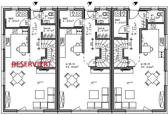 house for sale, 105 m², Steinweg, Lage-Billinghausen, Lage, North Rhine-Westphalia house for sale, 105 m², Steinweg, Lage-Billinghausen, Lage, North Rhine-Westphalia
