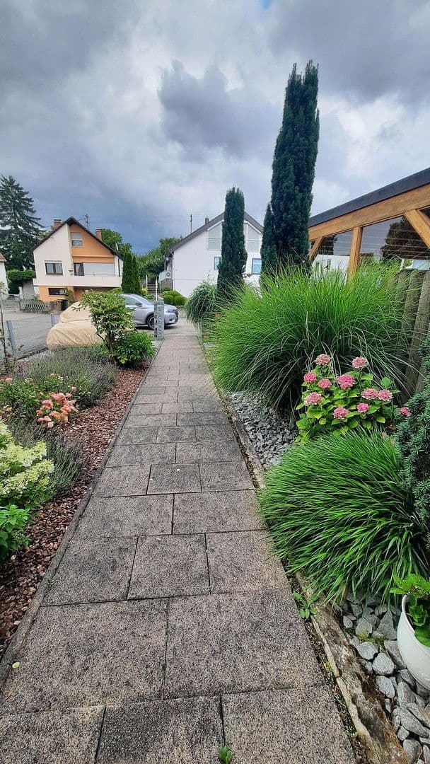 house for sale, 82 m², Remseck, Baden-Württemberg house for sale, 82 m², Remseck, Baden-Württemberg