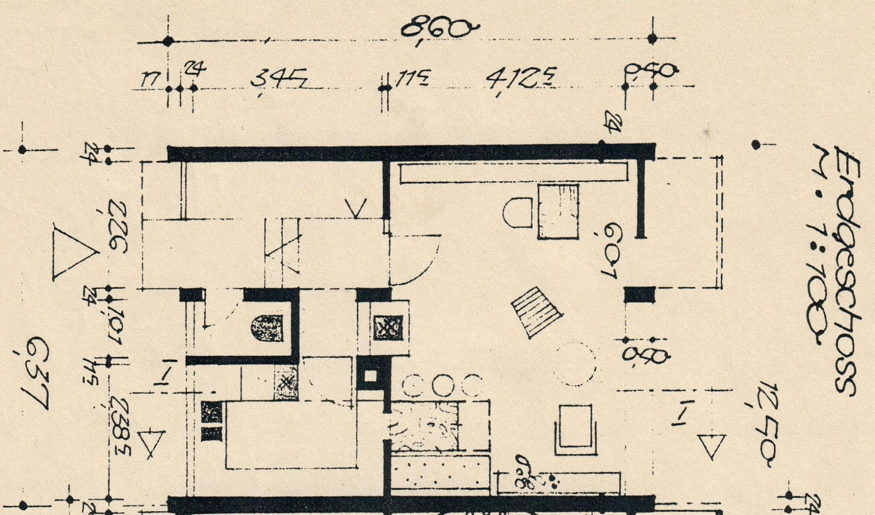 house for sale, 82 m², Remseck, Baden-Württemberg house for sale, 82 m², Remseck, Baden-Württemberg