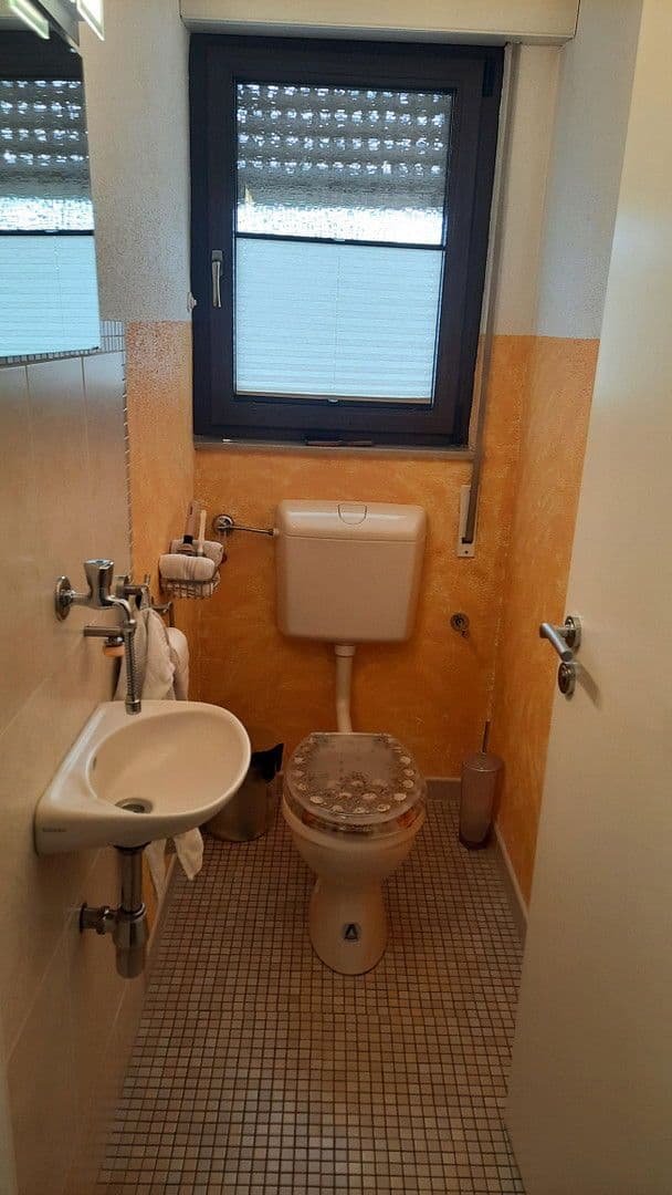 house for sale, 82 m², Remseck, Baden-Württemberg house for sale, 82 m², Remseck, Baden-Württemberg