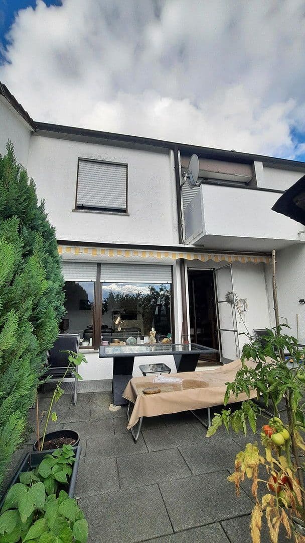 house for sale, 82 m², Remseck, Baden-Württemberg house for sale, 82 m², Remseck, Baden-Württemberg