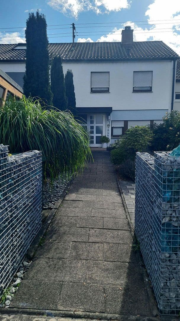 house for sale, 82 m², Remseck, Baden-Württemberg house for sale, 82 m², Remseck, Baden-Württemberg