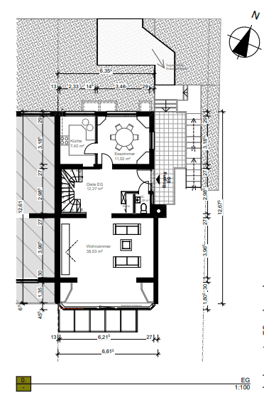 house for sale, 167 m², Leonberg, Baden-Württemberg house for sale, 167 m², Leonberg, Baden-Württemberg