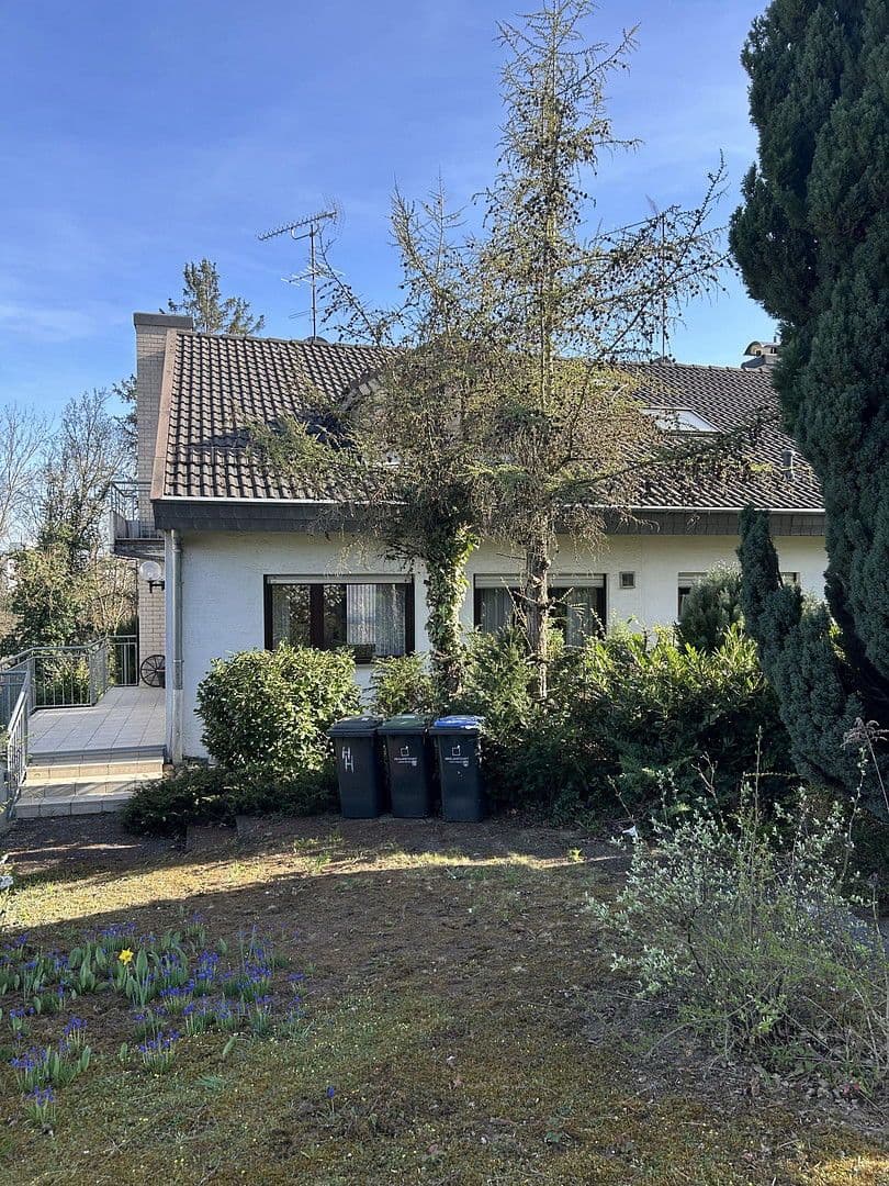 house for sale, 167 m², Leonberg, Baden-Württemberg house for sale, 167 m², Leonberg, Baden-Württemberg