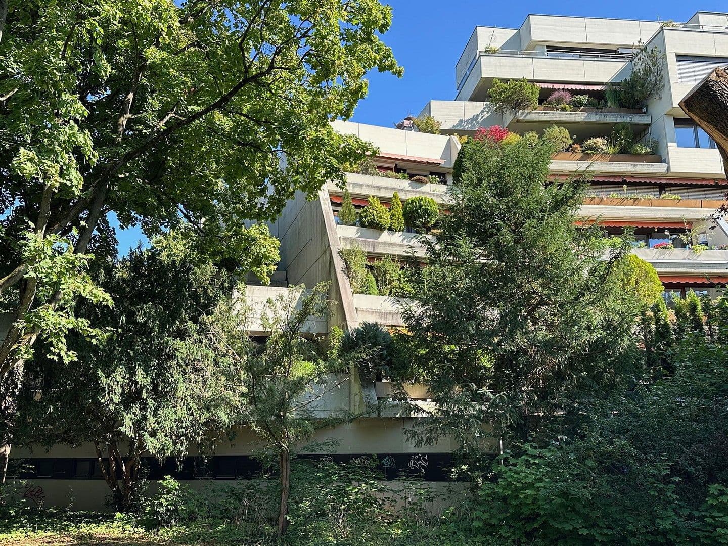 3 bedroom with open-plan kitchen flat for sale, 150 m², Virchowstr. 15, Nürnberg, Bavaria 3 bedroom with open-plan kitchen flat for sale, 150 m², Virchowstr. 15, Nürnberg, Bavaria