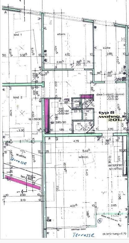 3 bedroom with open-plan kitchen flat for sale, 150 m², Virchowstr. 15, Nürnberg, Bavaria 3 bedroom with open-plan kitchen flat for sale, 150 m², Virchowstr. 15, Nürnberg, Bavaria