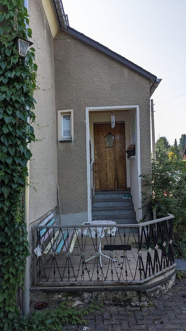 house for sale, 80 m², Falkenstein/Vogtland, Saxony house for sale, 80 m², Falkenstein/Vogtland, Saxony