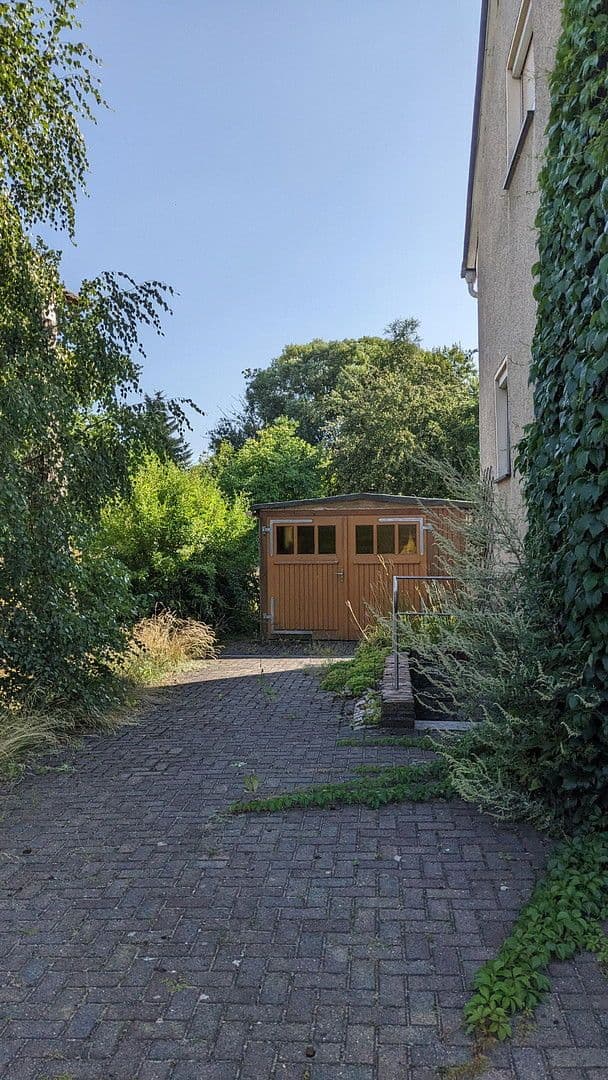 house for sale, 80 m², Falkenstein/Vogtland, Saxony house for sale, 80 m², Falkenstein/Vogtland, Saxony