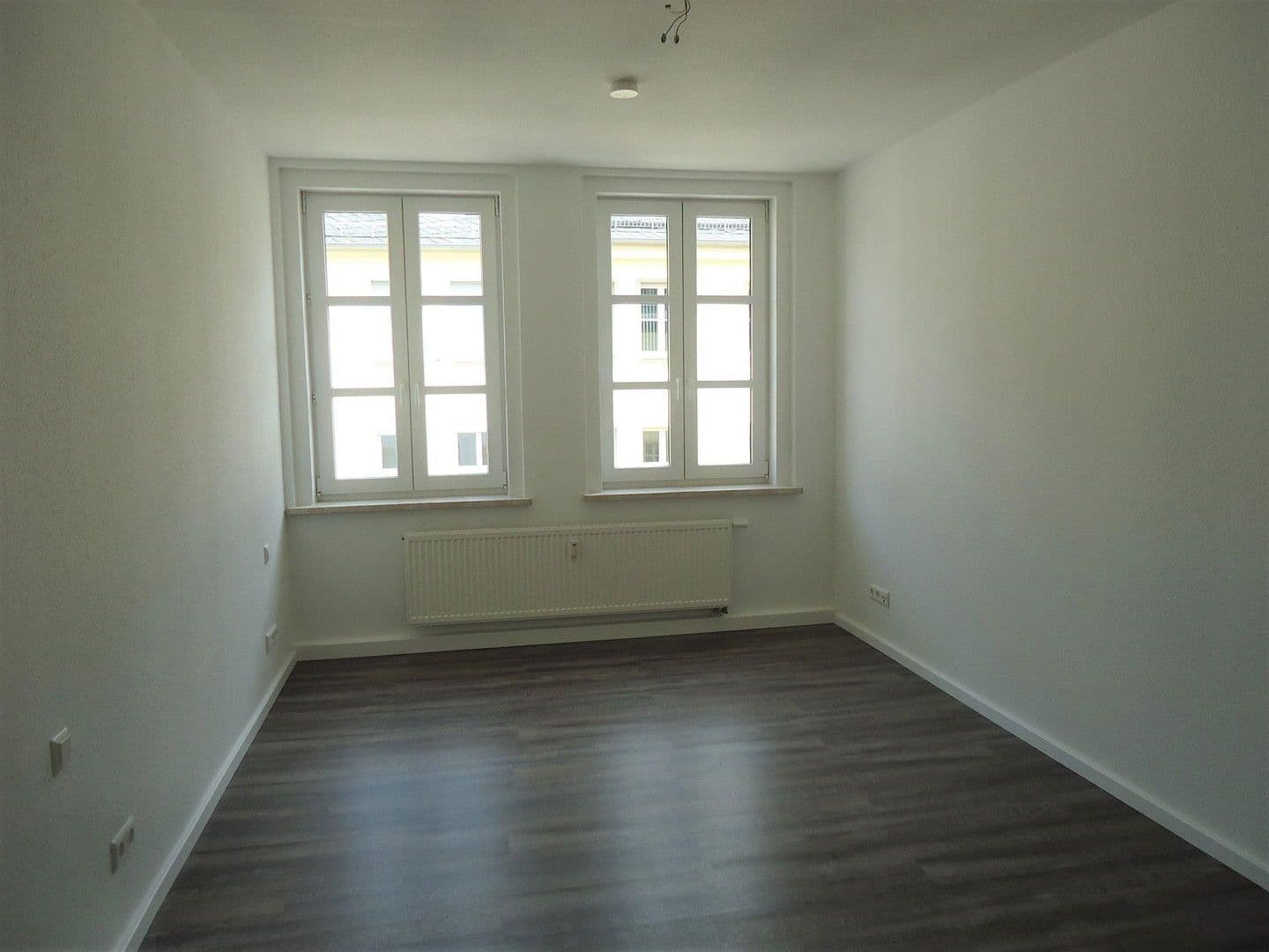 3 bedroom flat to rent, 86 m², Äußere Plauensche Str.5, Zwickau, Saxony 3 bedroom flat to rent, 86 m², Äußere Plauensche Str.5, Zwickau, Saxony