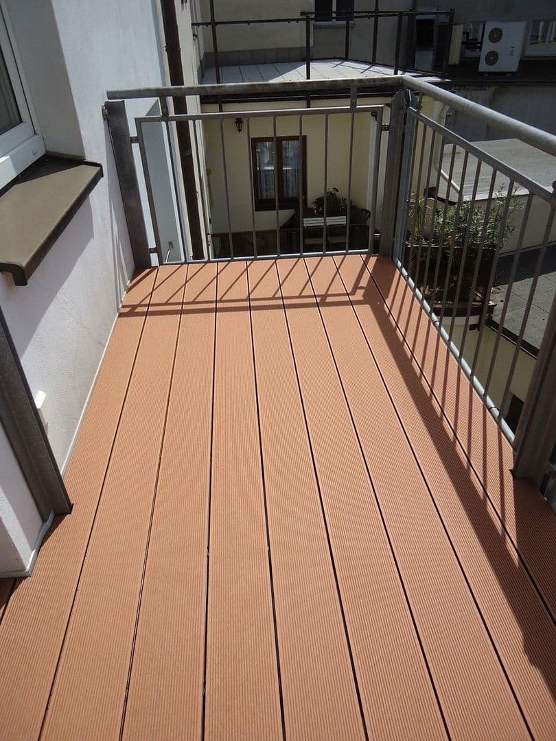 3 bedroom flat to rent, 86 m², Äußere Plauensche Str.5, Zwickau, Saxony 3 bedroom flat to rent, 86 m², Äußere Plauensche Str.5, Zwickau, Saxony