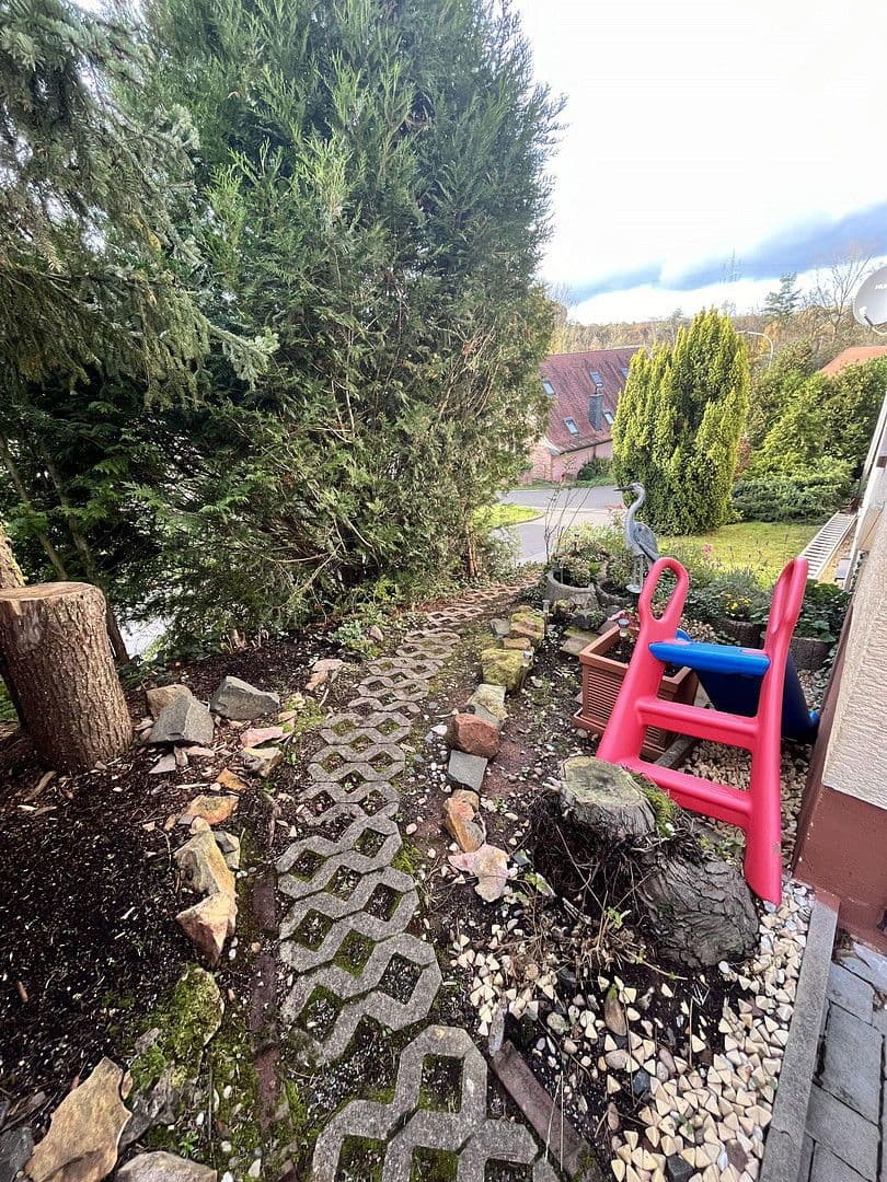 5 bedroom flat for sale, 113 m², Wartenberg-Rohrbach, Rhineland-Palatinate 5 bedroom flat for sale, 113 m², Wartenberg-Rohrbach, Rhineland-Palatinate