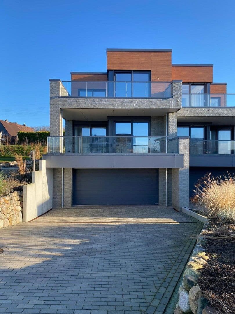 house for sale, 149 m², Schlehenweg 13a, Kappeln, Schleswig-Holstein house for sale, 149 m², Schlehenweg 13a, Kappeln, Schleswig-Holstein