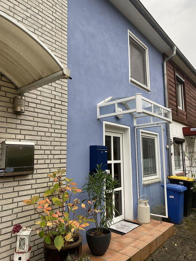 house for sale, 78 m², Wedel, Schleswig-Holstein house for sale, 78 m², Wedel, Schleswig-Holstein