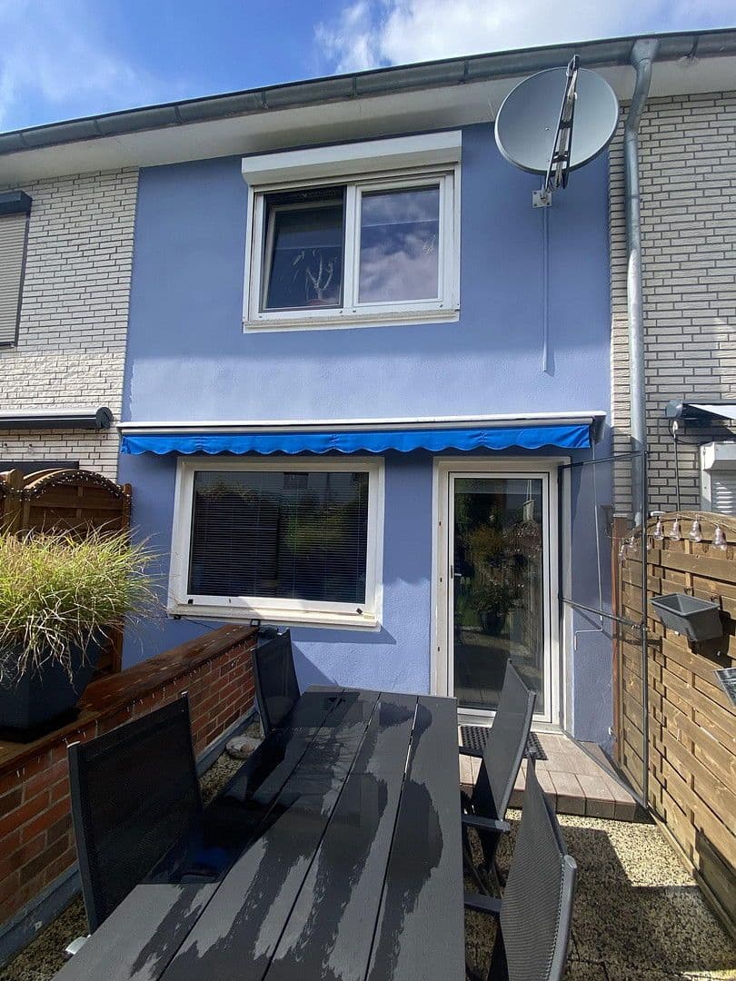 house for sale, 78 m², Wedel, Schleswig-Holstein house for sale, 78 m², Wedel, Schleswig-Holstein