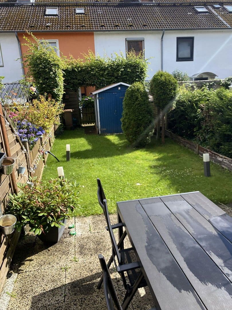 house for sale, 78 m², Wedel, Schleswig-Holstein house for sale, 78 m², Wedel, Schleswig-Holstein