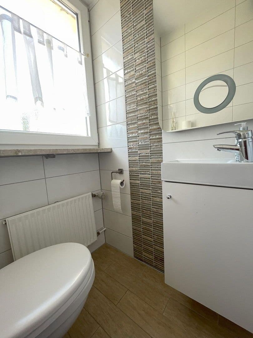 6 bedroom flat to rent, 180 m², Gilching, Bavaria 6 bedroom flat to rent, 180 m², Gilching, Bavaria