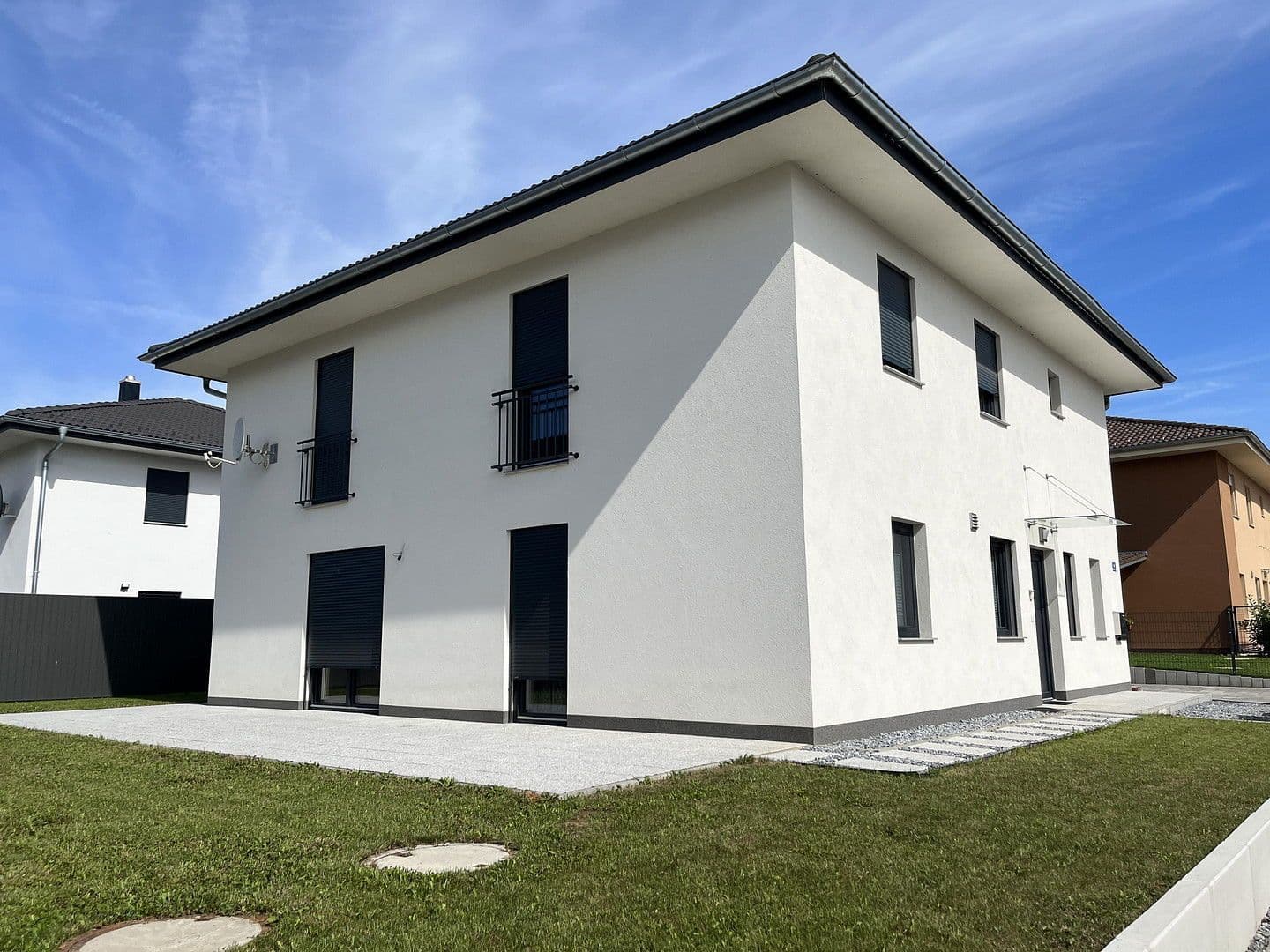 house for sale, 178 m², Hengersberg, Bavaria house for sale, 178 m², Hengersberg, Bavaria