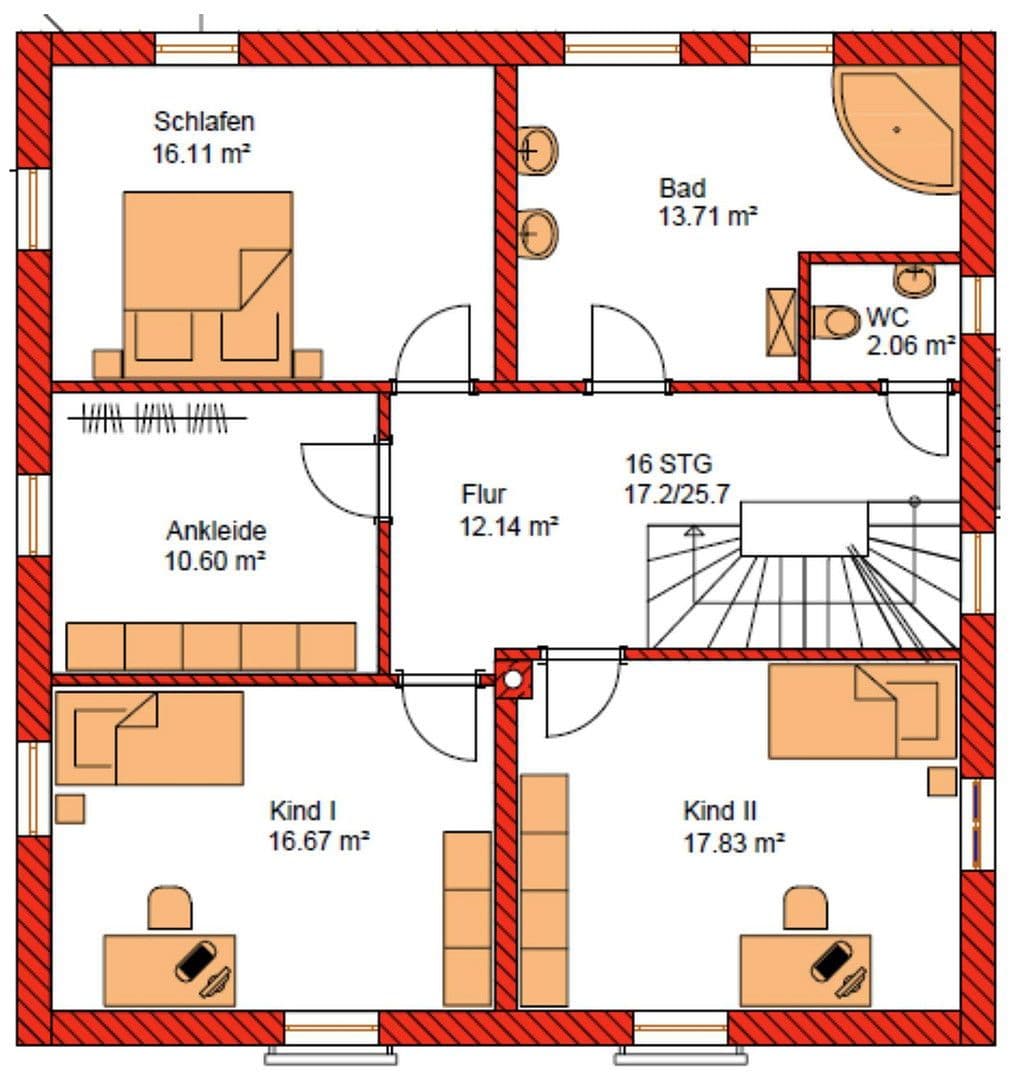 house for sale, 178 m², Hengersberg, Bavaria house for sale, 178 m², Hengersberg, Bavaria